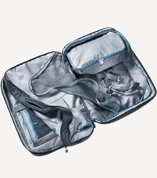Рюкзак Deuter Aviant Carry On Pro 36 SL (Black)
